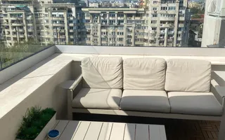 VANZARE PENTHOUSE EXCLUSIVIST UNIRII -ALBA IULIA - Poză 11