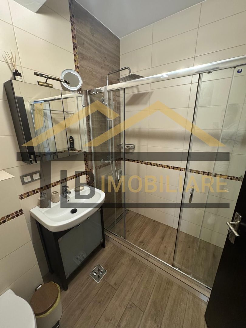 Apartament de 2 camere, 60mp, zona Centrala - Poză 8