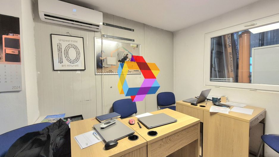 Hala de inchiriat Brașov - 280 mp plus-imo.ro - Poză 8