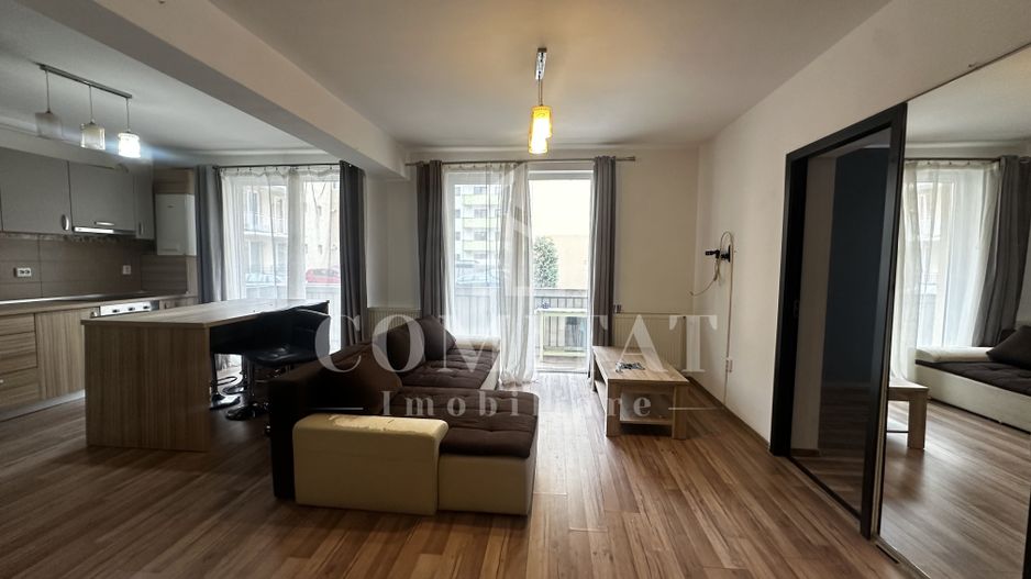 Apartament 3 camere | Zona Str Porii - Floresti - Poză 1