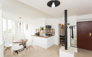 🏡 Apartament 2 camere de închiriat – Zonă centrală, Piața Cipariu - Poză 8