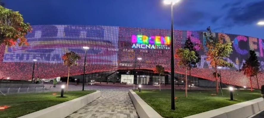 Spațiu comercial 164 mp, vitrină stradală, Metalurgiei Park, Sector 4 - Poză 21