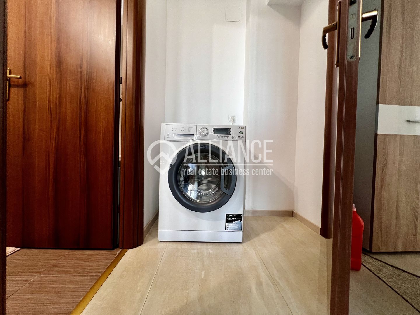 TOMIS PLUS(COD 05)-Apartament 3 Camere Cu Parcare Subterana - Poză 17