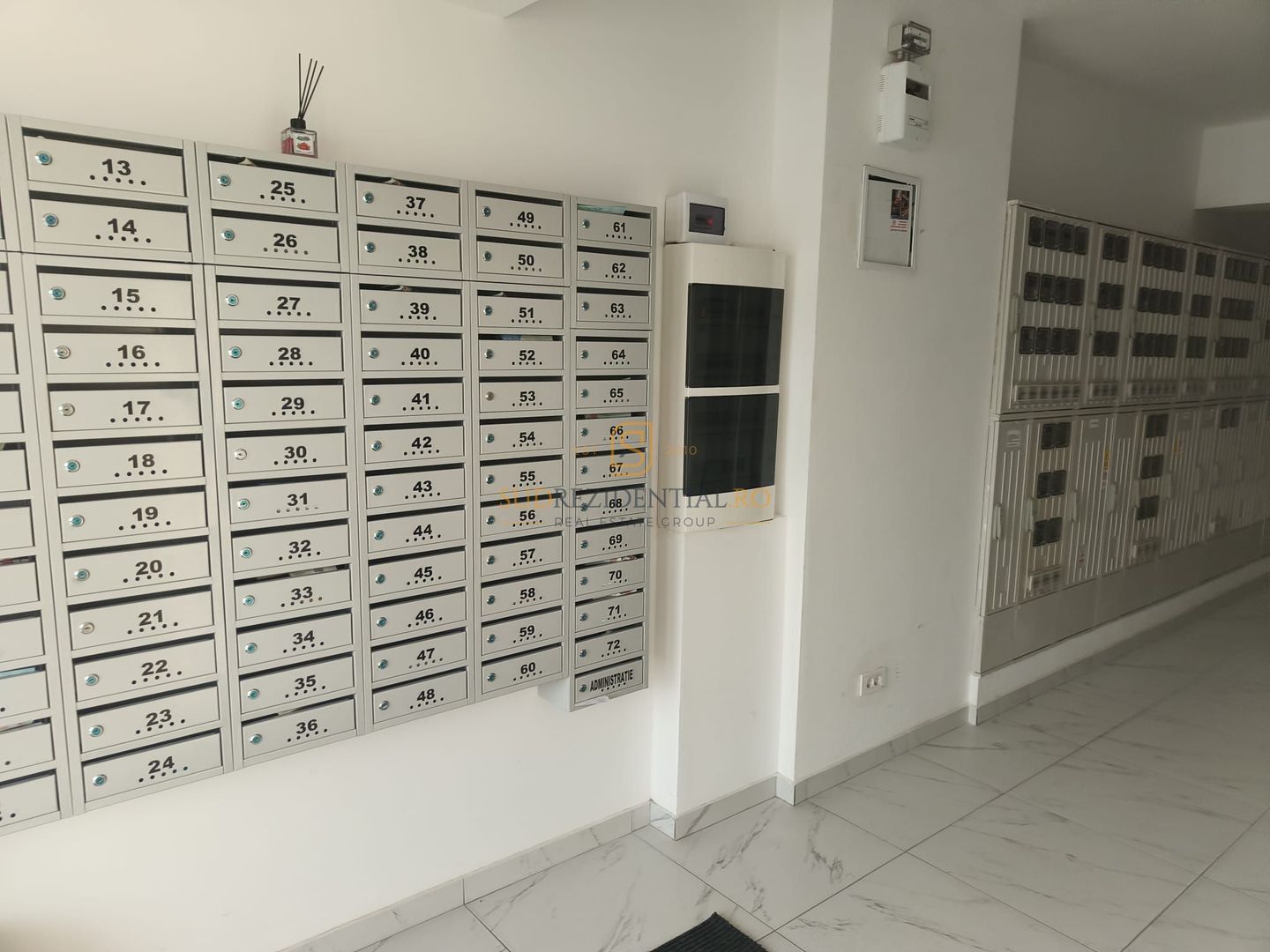 Apartament 3 camere, Bucuria - Postalionului, Grand Arena, bloc 2024 - Poză 5