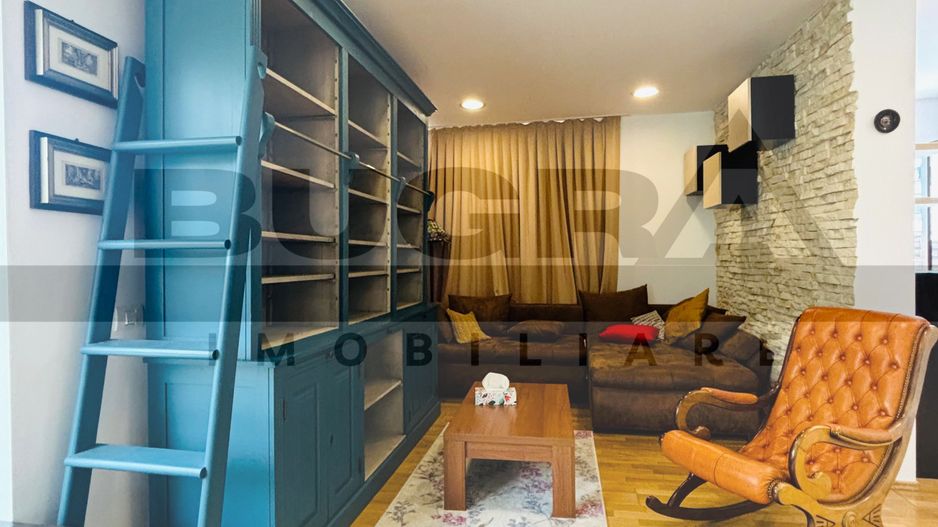 Casa moderna, 155 mp utili, ideala pentru o familie - Poză 6