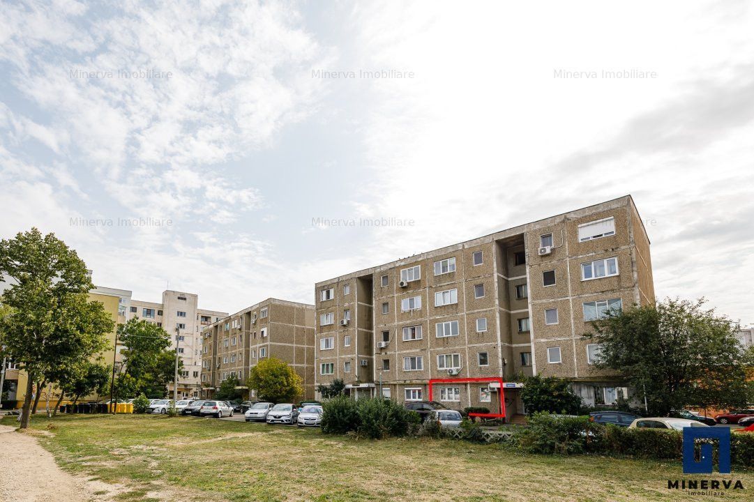 Apartament parter pentru cabinet medical, cosmetica - Poză 11