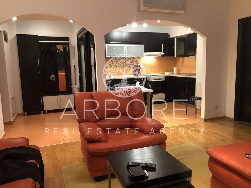 Apartament de inchiriat - Piata Alba Iulia - Poză 1