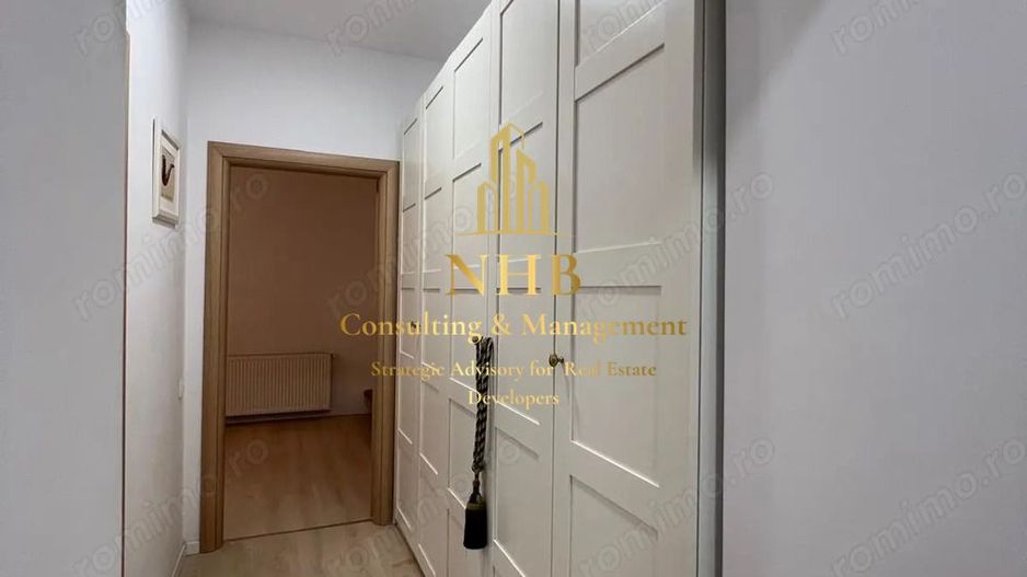 Apartament de ichiriat 3 camere -119 mp-Laguna Residence-PARCARE - Poză 8