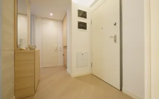 2 Camere + Parcare, Cortina North, Porsche Pipera - Poză 19