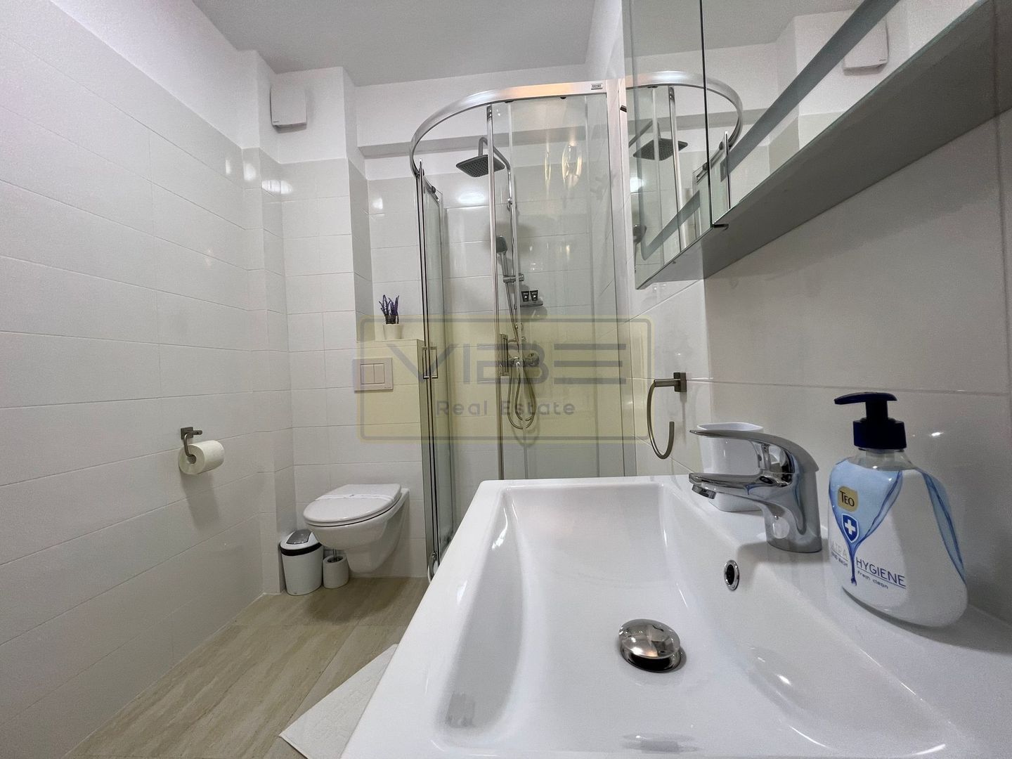 Apartament premium  1 camera Centru  Palas Mall - Poză 15