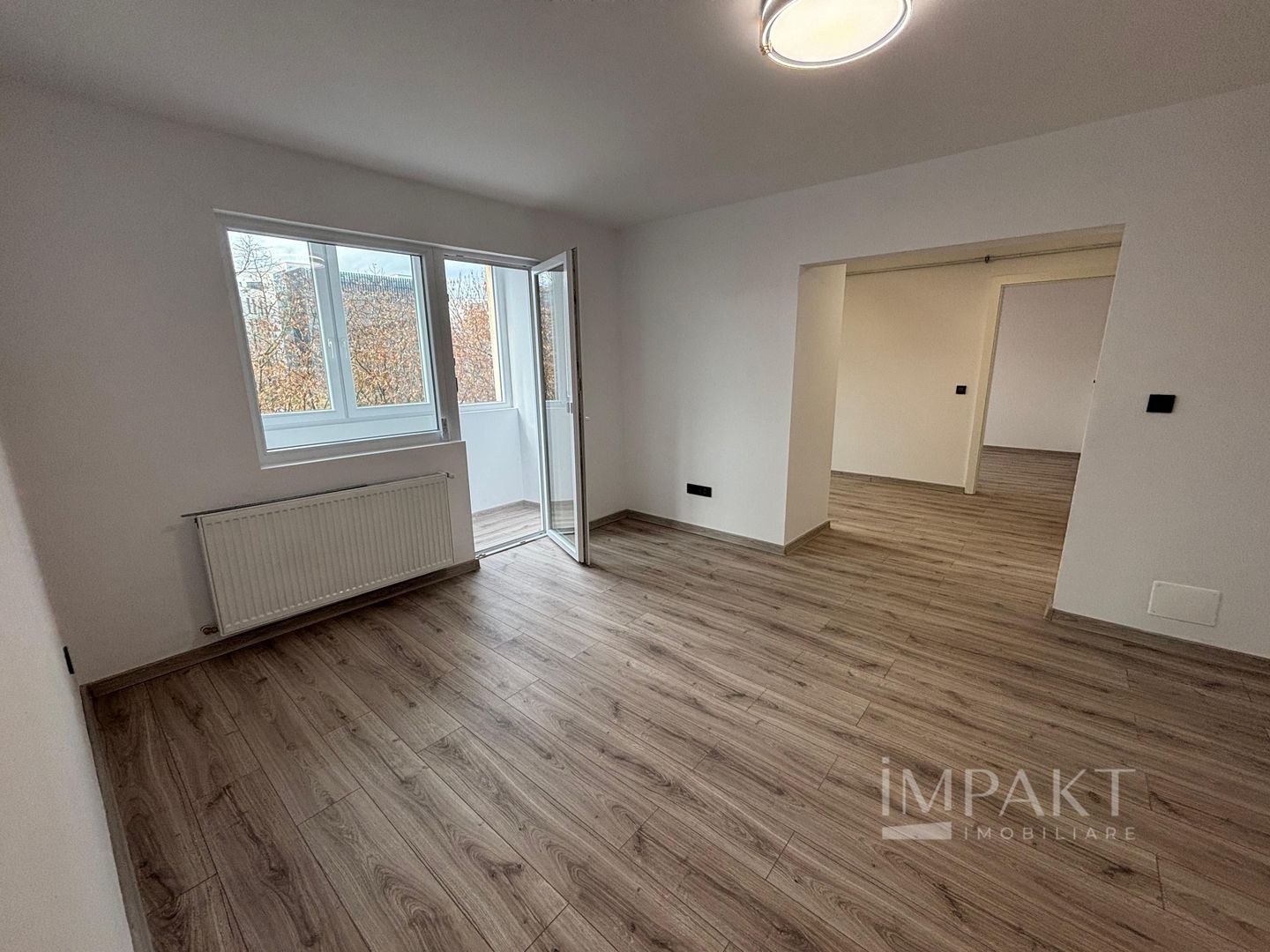 Vand apartament 3 camere,  langa Academia de Muzica- Manastur - Poză 8