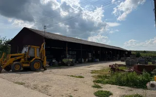 Activ agricol integrat | 67,5 ha | Oportunitate investițională - Poză 12