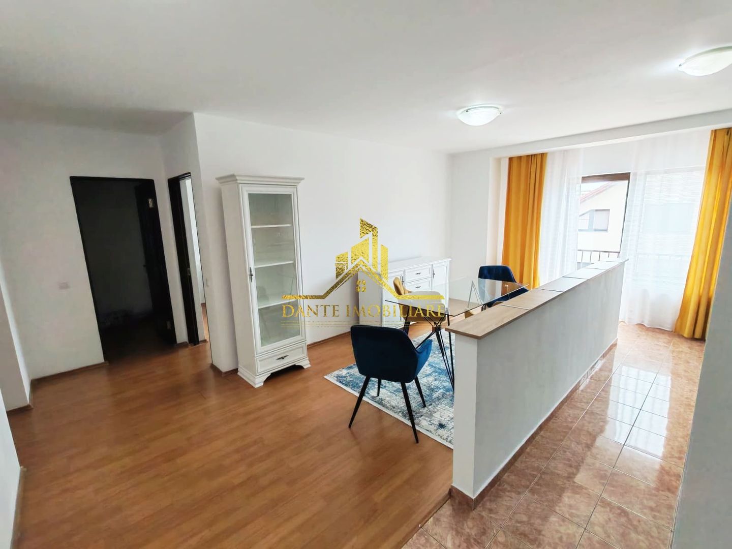 3 camere, TOTUL NOU, modern, balcon, parcare, Floresti - Poză 2