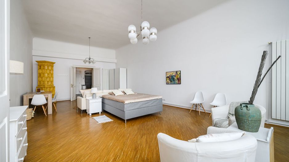 Studio 75MP  ULTRACENTRAL Piata Unirii - Poză 4