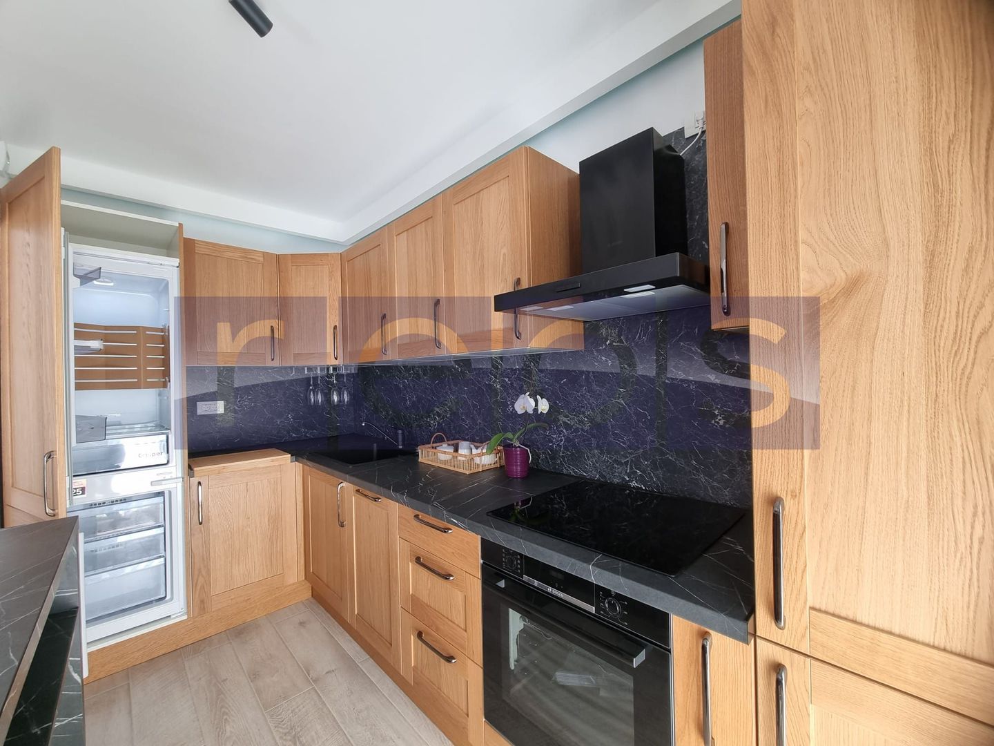 VANZARE -3 CAMERE-MOGOSOAIA-ARBO RESIDENCE - Poză 13