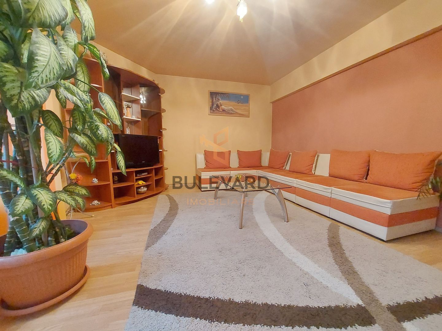 Apartament cu 2 camere la prima inchiriere! - Poză 2
