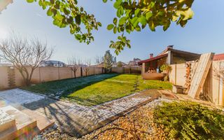 Vila 5 camere, gata de mutare, teren 700 mp, strada privata- Gradiste - Poză 2