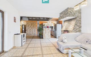 Casă individuală spațioasă, la 10 km de Timișoara - Poză 5