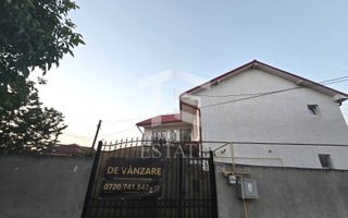 NAVODARI- Duplex P+1 de vanzare. - Poză 6