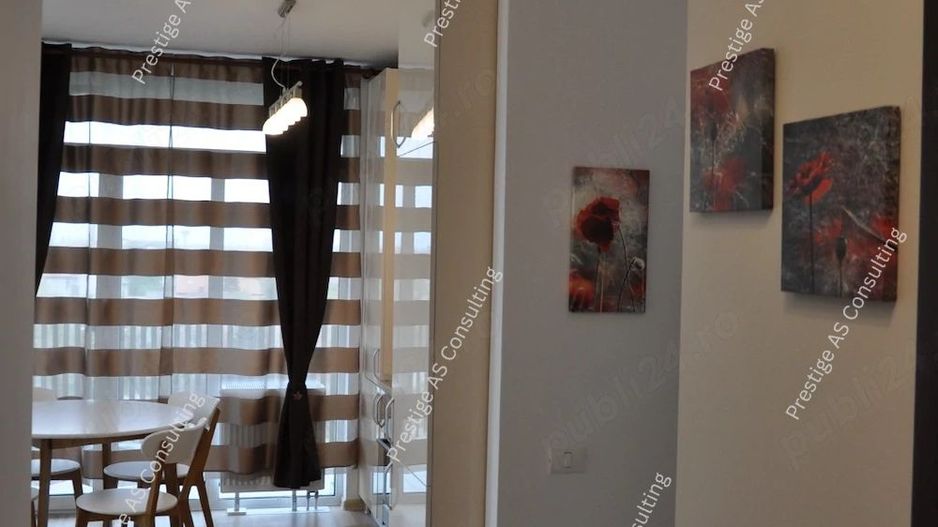 3 camere & 2 bai | Complex Vivalia | Pet Friendly - Poză 10