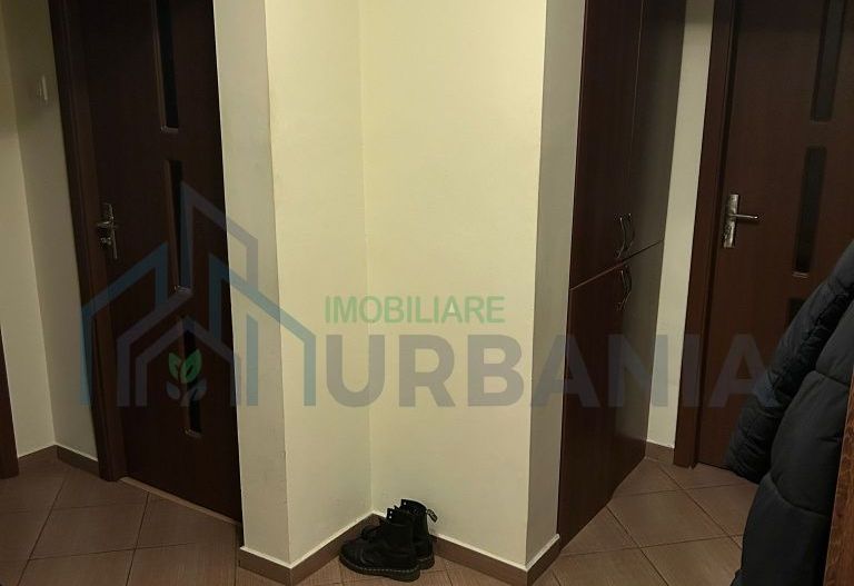 Apartament 3 camere, Gara, Alexandru cel Bun – de vânzare - Poză 3