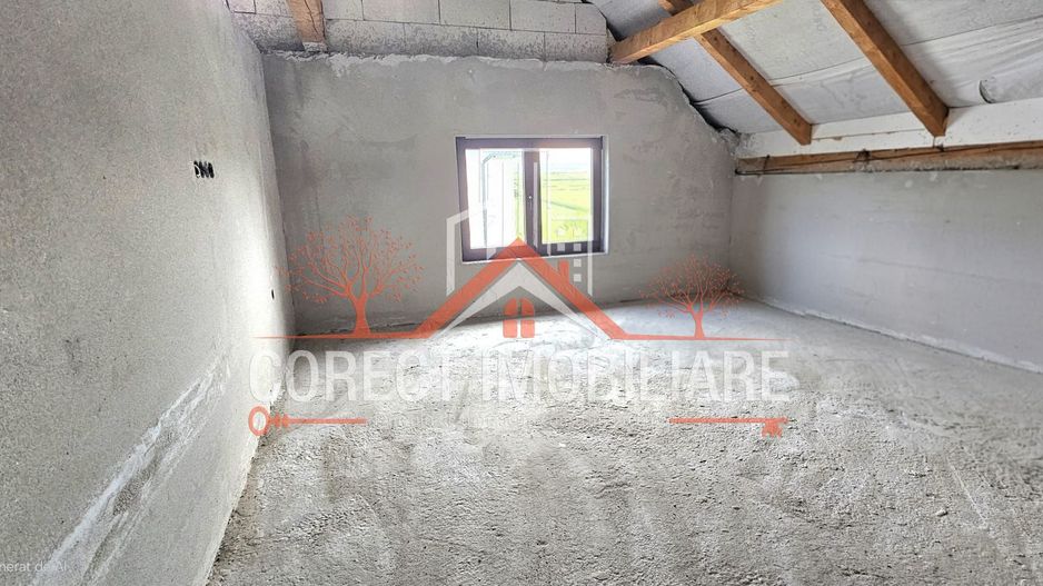 🌿 Casa cu Teren de vânzare – Valea Jelnei - Poză 14