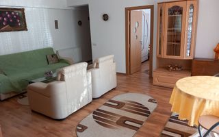 Apartament 2 camere de închiriat - Cartierul Arhitecților - Poză 2