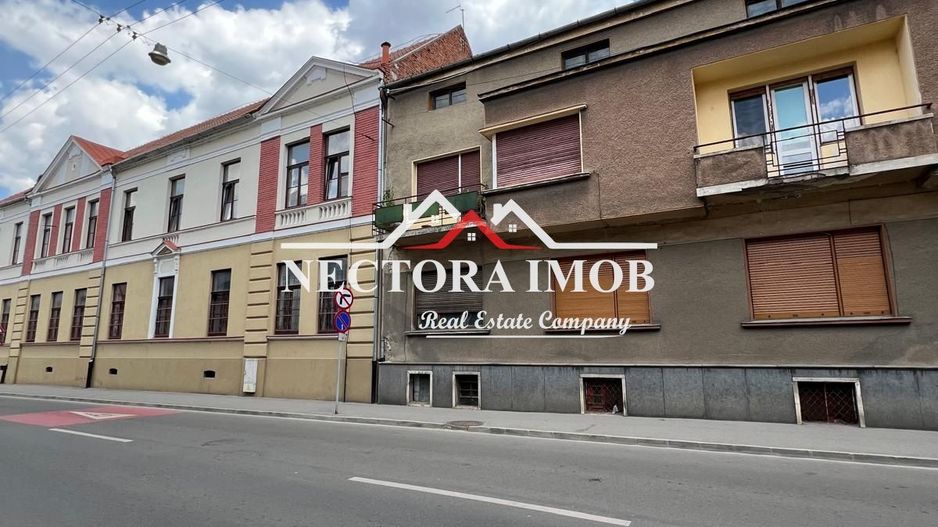 NECTORA IMOB Exclusivitate-Apartament 2 camere, Ultracentral, 75 mp - Poză 10