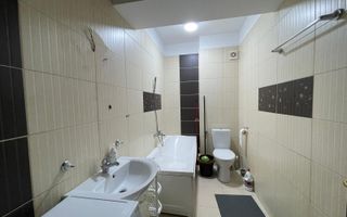 GARSONIERA- AMFITEATRU RESIDENCE, PET-FRIENDLY, CENTRALA, METROU - Poză 8