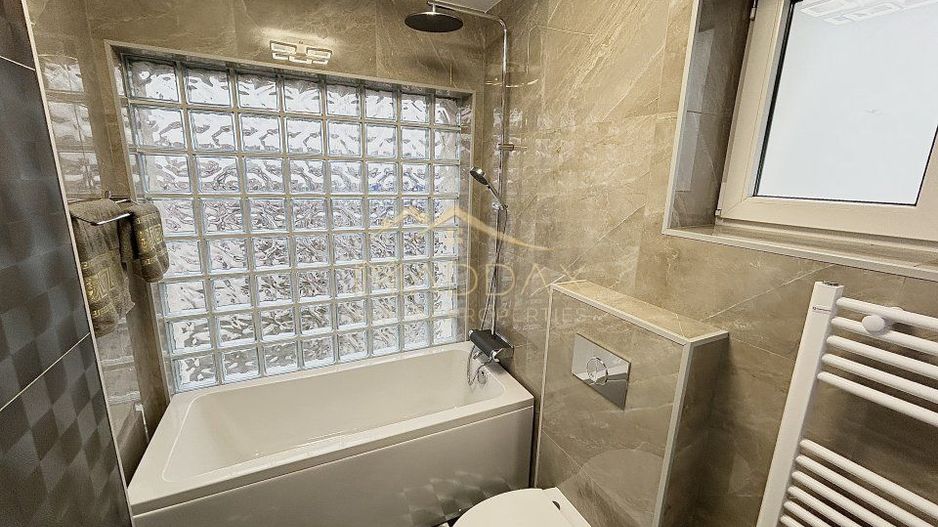 Apartament 2 camere de vanzare***72mp***Lux***Baneasa // Sisesti - Poză 21