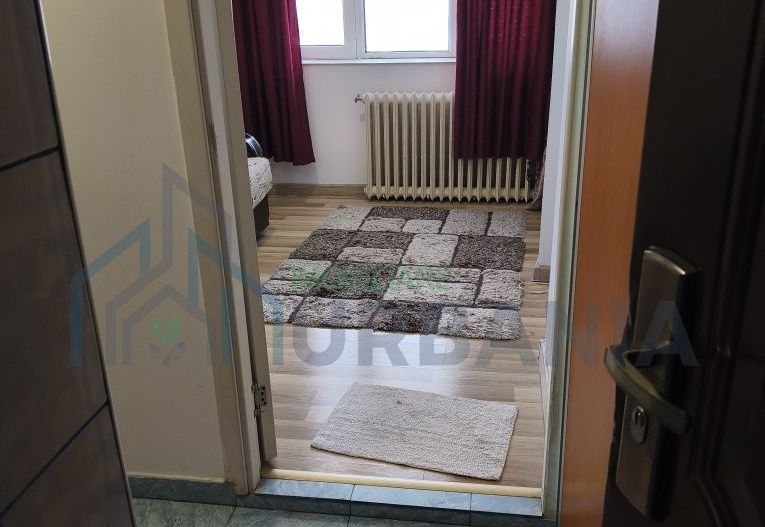 Garsonieră de închiriat, et. 1, Bularga, proximitate Jumbo, Dedeman, Podu Roșu - Poză 2