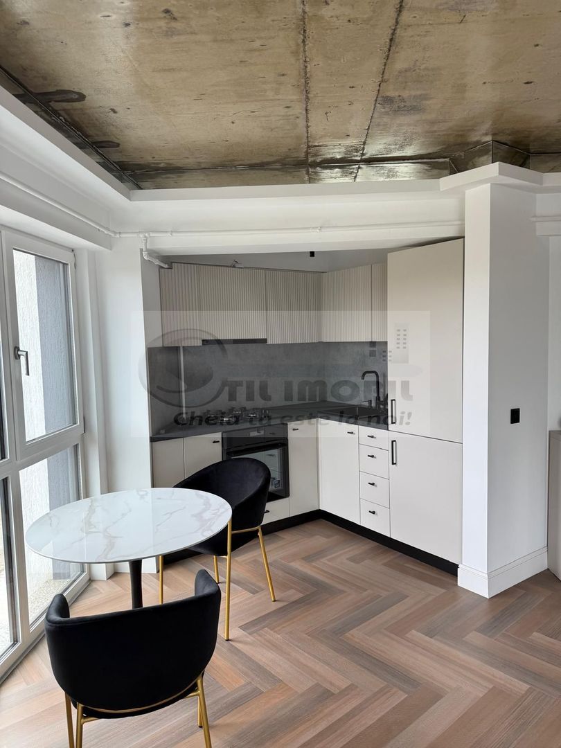 Apartament 2 camere - Moara de vant - Lux - Poză 5