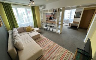 Apartment ultracentral cu 2 camere - Poză 14