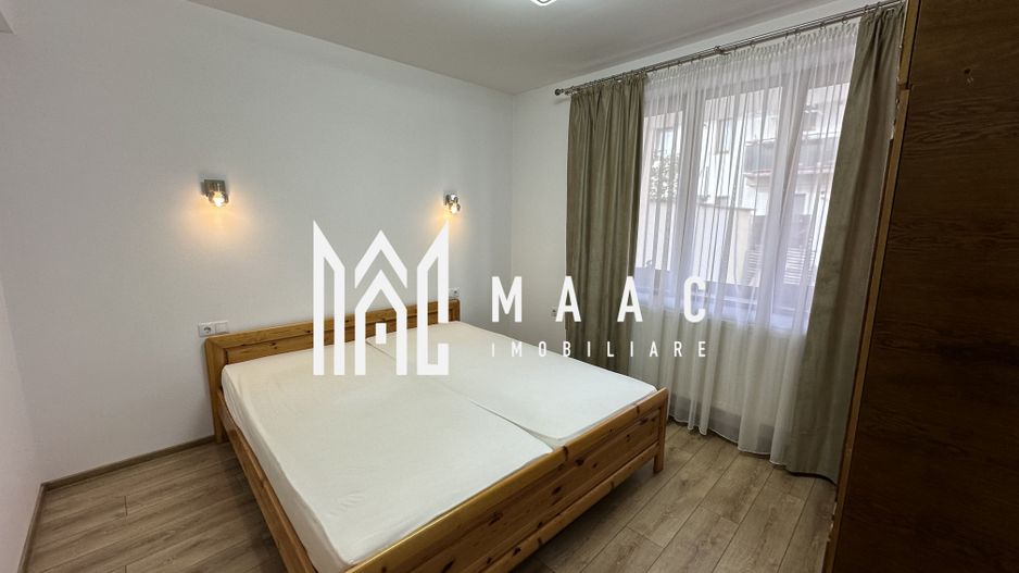 Apartament 2 camere | Parcare | Zona Calea Cisnadiei - Poză 3