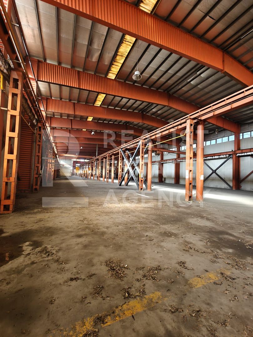 Hală industrială de închiriat 3820 -  mp, Cristian - Poză 13