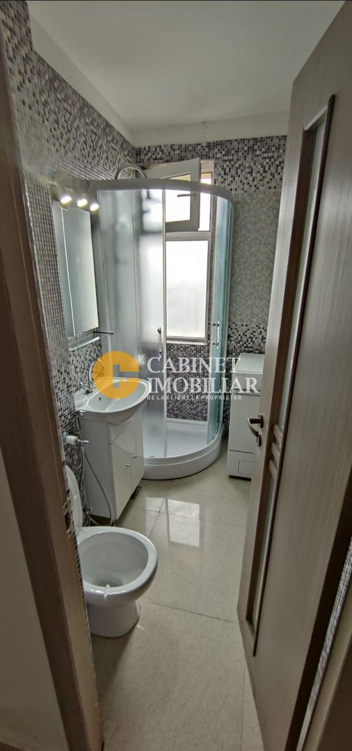 2 camere Decomandat, Etaj intermediar - PIATA UNIRII, Iasi - Poză 4