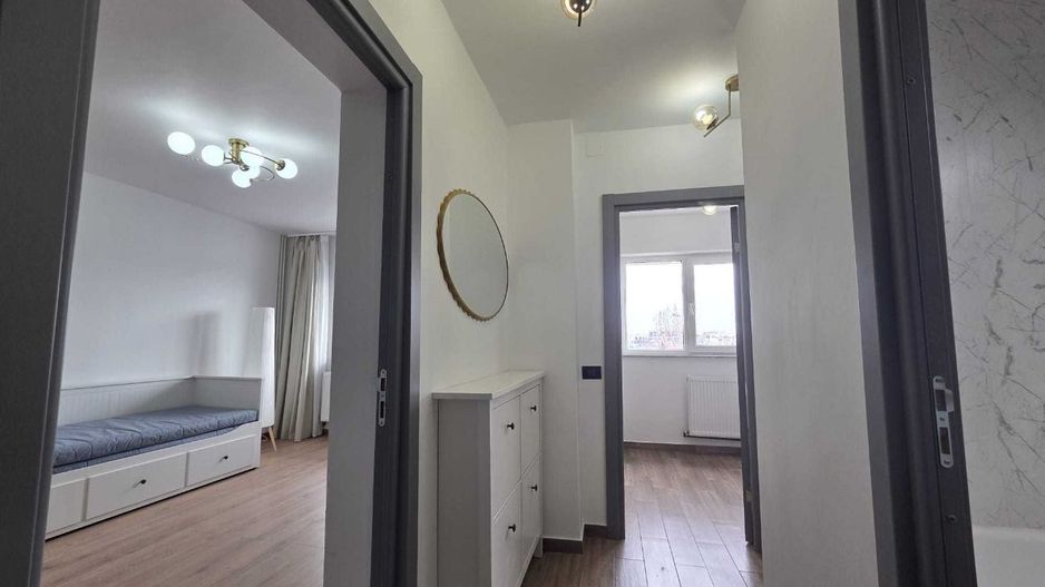 GARSONIERA CALEA MOSILOR, PRIMA INCHIRIERE, BOILER, MASINA SPALAT VASE - Poză 6