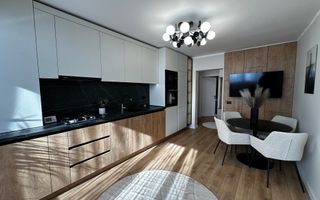 Apartament ultrafinisat | 3 camere | Grigorescu - Poză 12