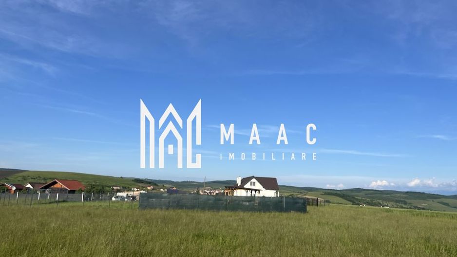 Teren 521MP | INTRAVILAN | Sibiu - Poză 5