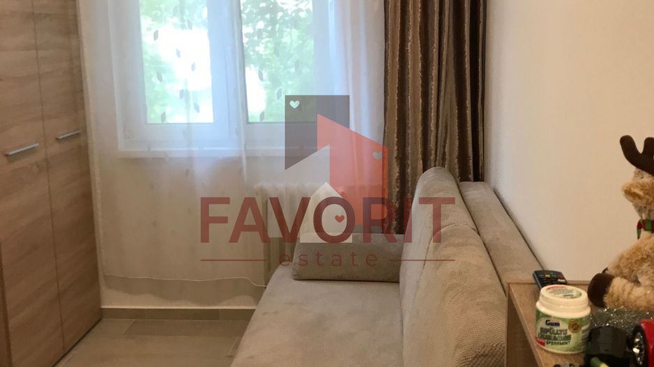 garsoniera | etaj 1 | mobilat si utilat | zona excelenta - Poză 5