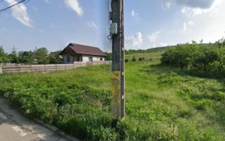 Teren intravilan Barnova - parcele de la 25000 euro buc - Poză 2