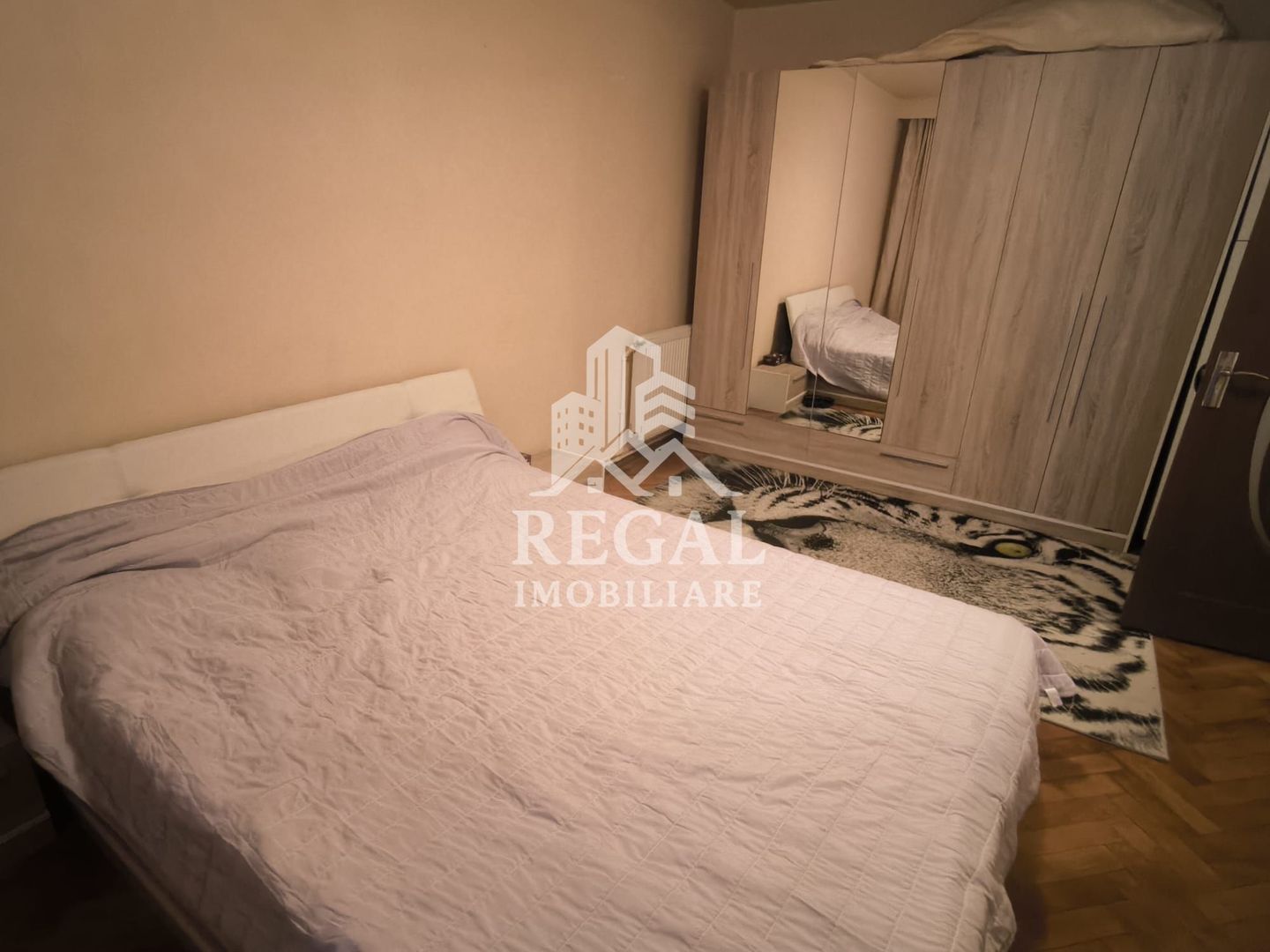 Apartament 3 camere de vânzare – Zona Micro 4 (lângă Supeco) - Poză 5
