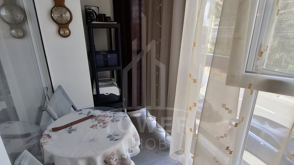 Apartament 4 camere -etaj 1, zona V. Aron - Poză 20
