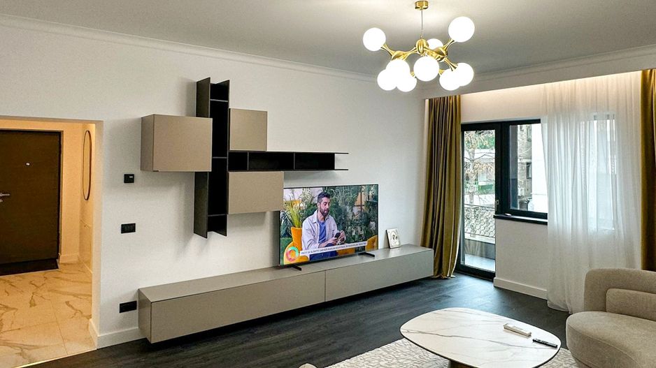 Sale of 3-Room Apartment, 114 sqm | Beller - Poză 5