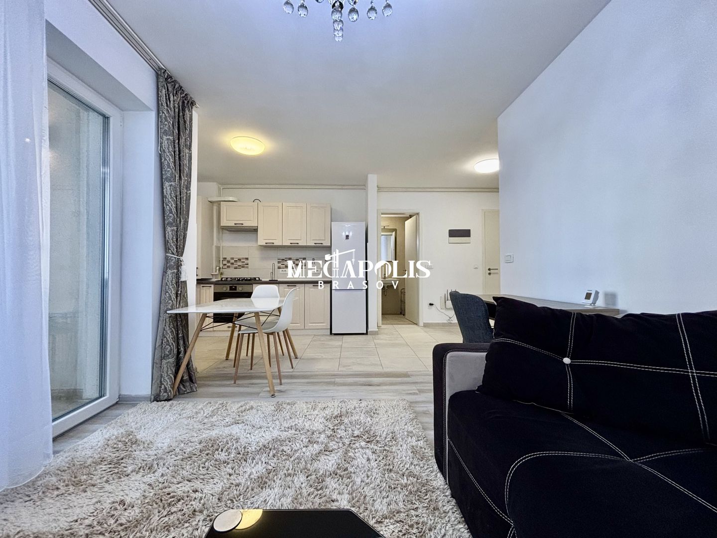 Apartament 2 camere | Parcare | Boxă | Open Space | Kasper Coresi - Poză 10