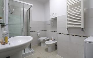 Ultracentral; 2 dormitoare + sufragerie si balcon spatios. Ctr Inclus - Poză 14