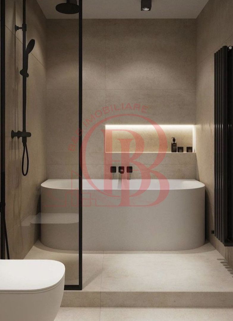 Apartament 3 camere Titan Th. Pallady-Sector 3-Metrou Teclu - Poză 8