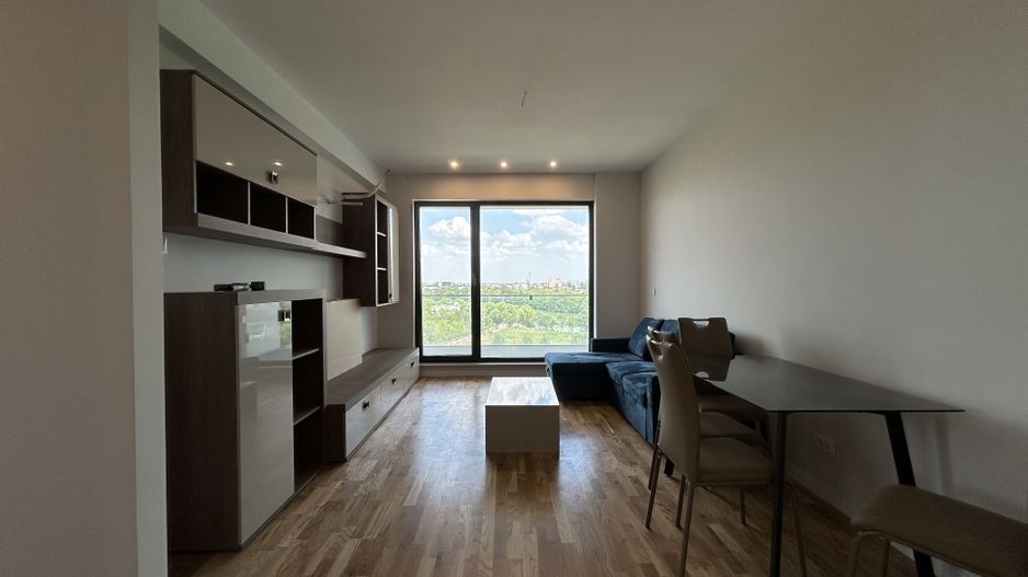 Apartament 3 camere | Bloc Nou Finalizat | Piata Presei Libere - Poză 2