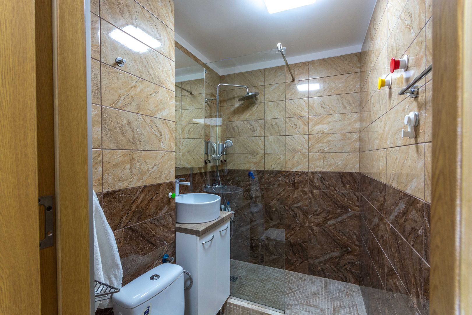 Titan - Prisaca Dornei nr. 6, Parcul Titanii,  2 camere cu loc de parc - Poză 15