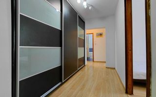 AP. 3 CAMERE 1 DECEMBRIE,  BLOC REABILITAT, METRU 5 MINUTE, MODERN - Poză 8